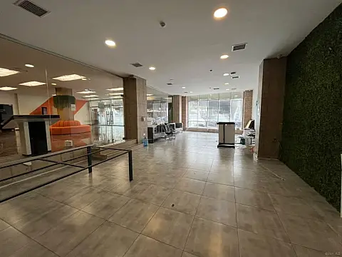 Kirayə verilir 3 otaqlı ofis 290 m² — Bakı, Nərimanov 3 otaq 290.00 m²