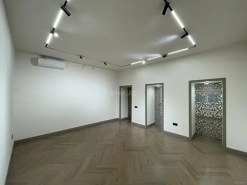 Kirayə verilir 2 otaqlı ofis 60 m² — Bakı, Sahil qəs. 2 otaq 60.00 m²