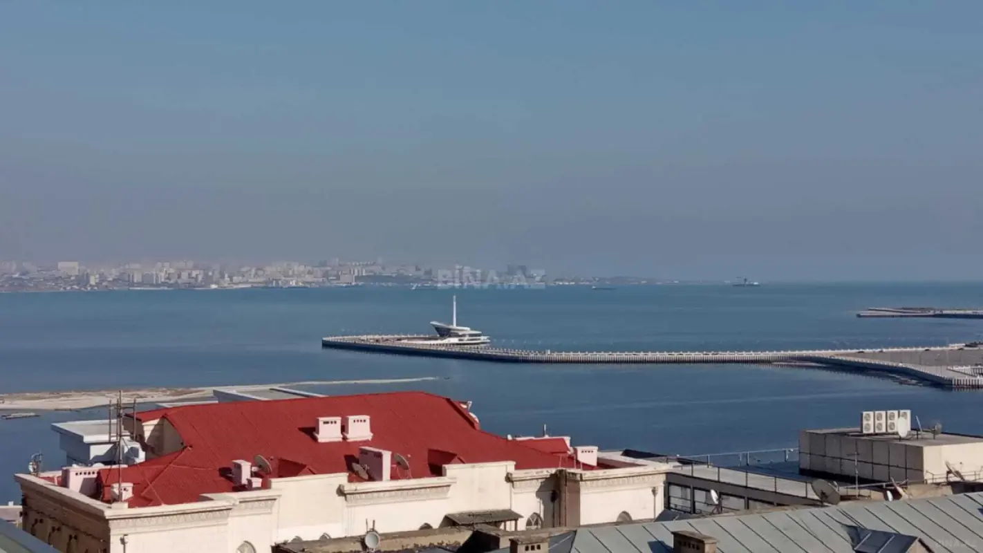 Kirayə verilir 2 otaqlı mənzil 64 m²