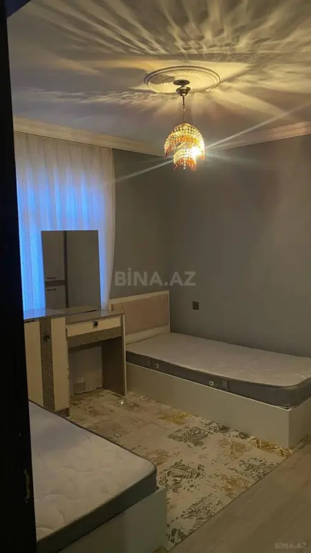 Kirayə verilir 2 otaqlı həyət evi 60 m²