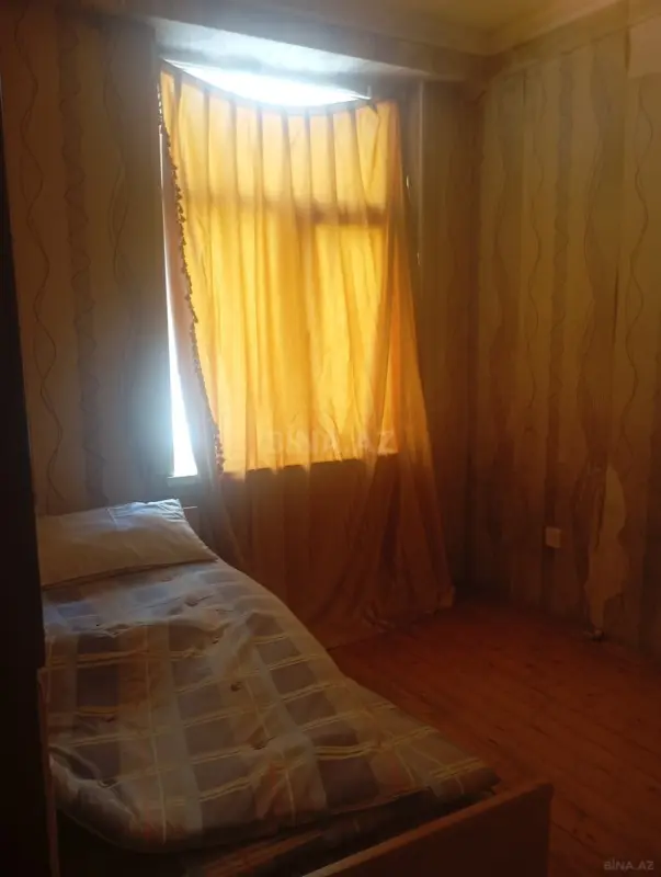 Kirayə verilir 2 otaqlı mənzil 50 m²