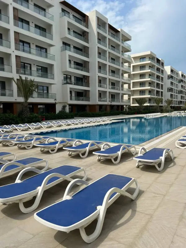 Kirayə verilir 3 otaqlı mənzil 100 m²