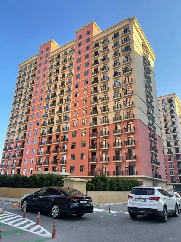 Kirayə verilir 2 otaqlı mənzil 79.5 m²