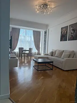Kirayə verilir 2 otaqlı mənzil 65 m² — Bakı, Nərimanov 2 otaq 65.00 m²