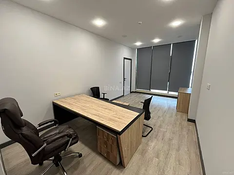 Kirayə verilir 2 otaqlı ofis 50 m² — Bakı, Nərimanov 2 otaq 50.00 m²