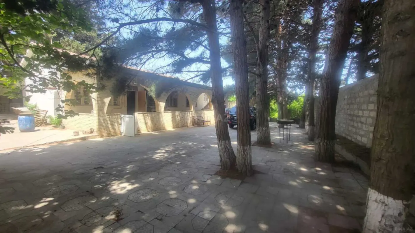 Satılır 5 otaqlı həyət evi 150 m²