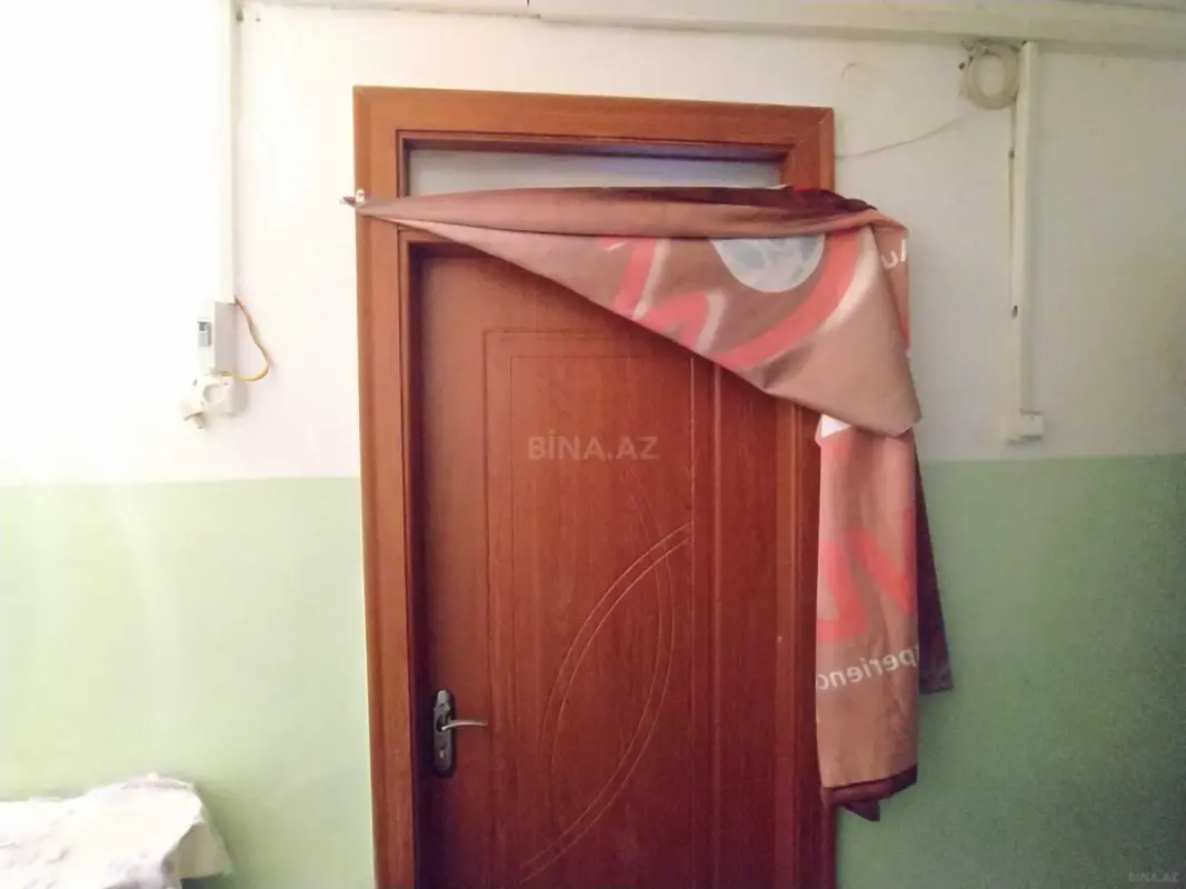 Kirayə verilir 1 otaqlı mənzil 20 m²