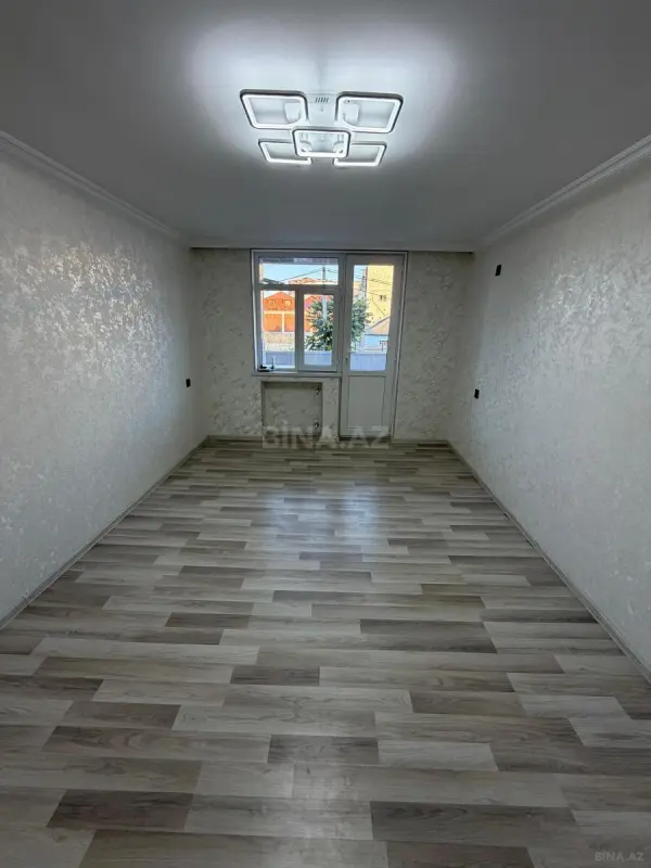 Satılır 1 otaqlı mənzil 33 m²