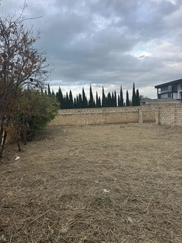 Satılır torpaq sahəsi 4 m²