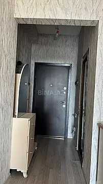 Kirayə verilir 1 otaqlı mənzil 35 m² — Bakı 1 otaq 35.00 m²