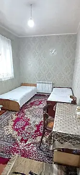 Kirayə verilir 2 otaqlı həyət evi 40 m² — Bakı, İnşaatçılar 2 otaq 40.00 m²