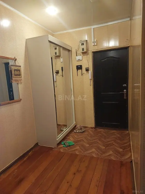Kirayə verilir 3 otaqlı mənzil 85 m²