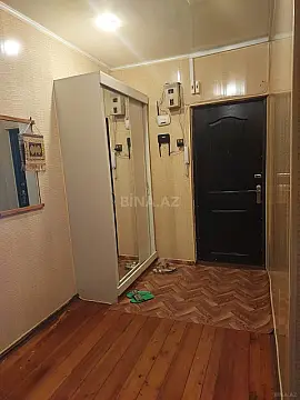 Kirayə verilir 3 otaqlı mənzil 85 m² — Bakı, Həzi Aslanov qəs. 3 otaq 85.00 m²