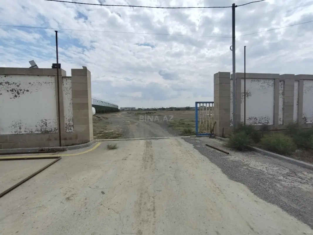 Satılır torpaq sahəsi 400 m²