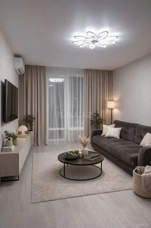 Satılır 3 otaqlı mənzil 96 m²