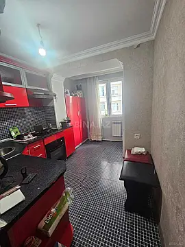 Satılır 2 otaqlı mənzil 50 m² — Bakı 2 otaq 50.00 m²