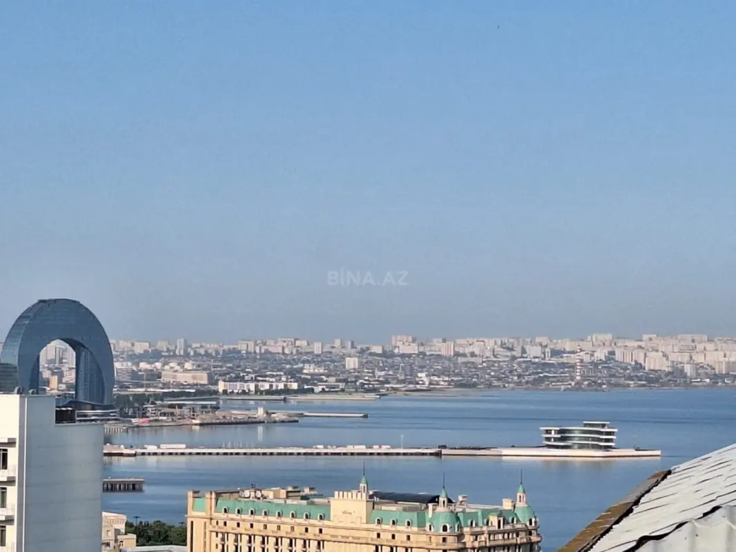 Satılır 2 otaqlı mənzil 60 m²