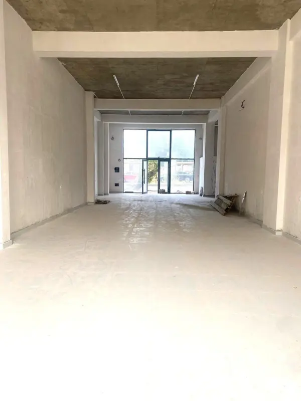 Kirayə verilir obyekt 150 m²