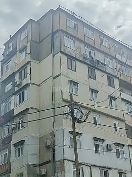 Satılır 2 otaqlı mənzil 59 m² — Bakı, Nəsimi 2 otaq 59.00 m²