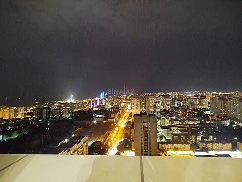 Kirayə verilir 3 otaqlı mənzil 150 m² — Bakı, Yasamal 3 otaq 150.00 m²