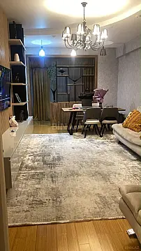Kirayə verilir 3 otaqlı mənzil 90 m² — Bakı 3 otaq 90.00 m²
