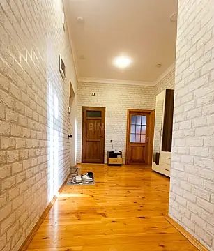 Kirayə verilir 3 otaqlı mənzil 80 m² — Xırdalan 3 otaq 80.00 m²