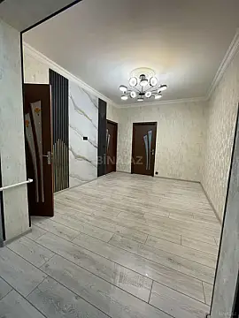 Satılır 2 otaqlı mənzil 55 m² — Bakı 2 otaq 55.00 m²