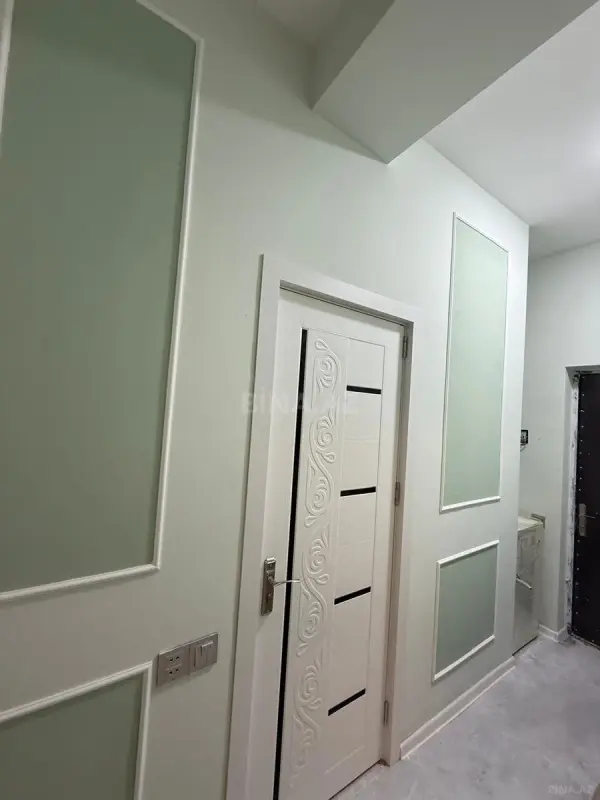 Kirayə verilir 2 otaqlı mənzil 63 m²