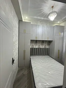 Satılır 2 otaqlı mənzil 40 m² — Xırdalan 2 otaq 40.00 m²