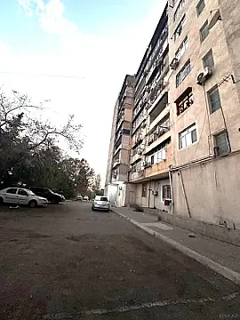 Satılır 4 otaqlı mənzil 104 m² — Bakı 4 otaq 104.00 m²