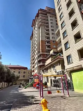 Satılır 2 otaqlı mənzil 89.4 m² — Bakı 2 otaq 89.40 m²
