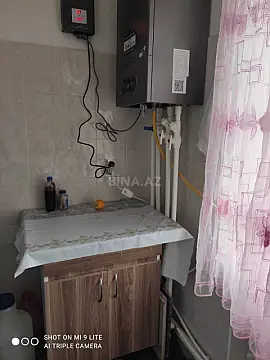 Satılır 2 otaqlı mənzil 50 m² — Bakı, Nərimanov 2 otaq 50.00 m²