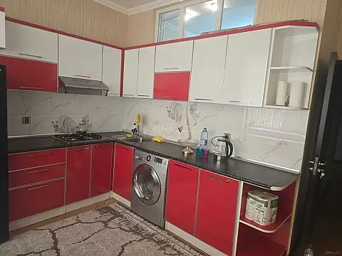 Kirayə verilir 2 otaqlı mənzil 70 m² — Bakı 2 otaq 70.00 m²