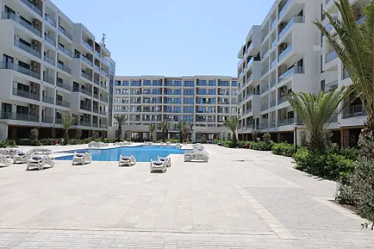 Kirayə verilir 2 otaqlı mənzil 50 m² — Bakı, Xəzər 2 otaq 50.00 m²