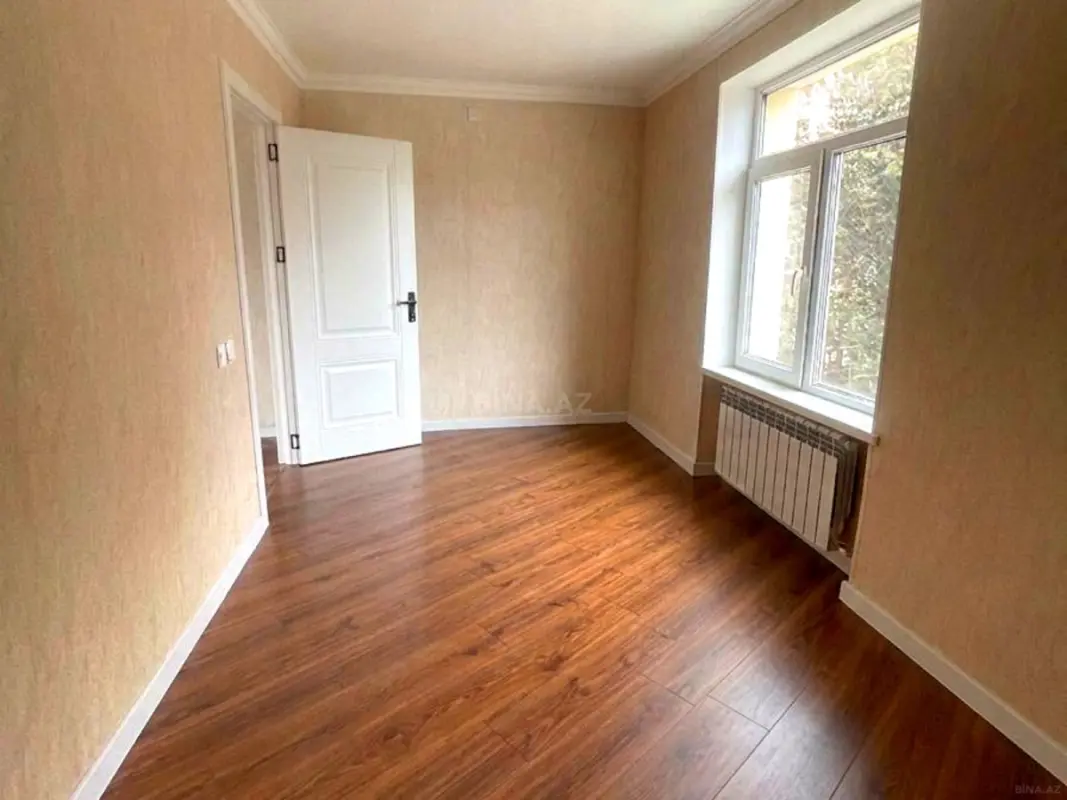 Satılır 2 otaqlı mənzil 50 m²