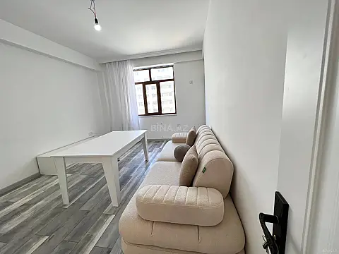 Satılır 2 otaqlı mənzil 75 m² — Bakı, Bakıxanov 2 otaq 75.00 m²