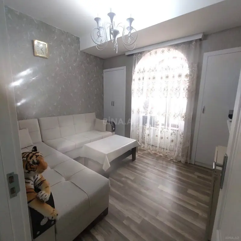 Satılır 2 otaqlı mənzil 40 m²