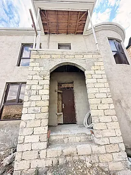 Satılır 6 otaqlı həyət evi 260 m² — Bakı, Əhmədli 6 otaq 260.00 m²