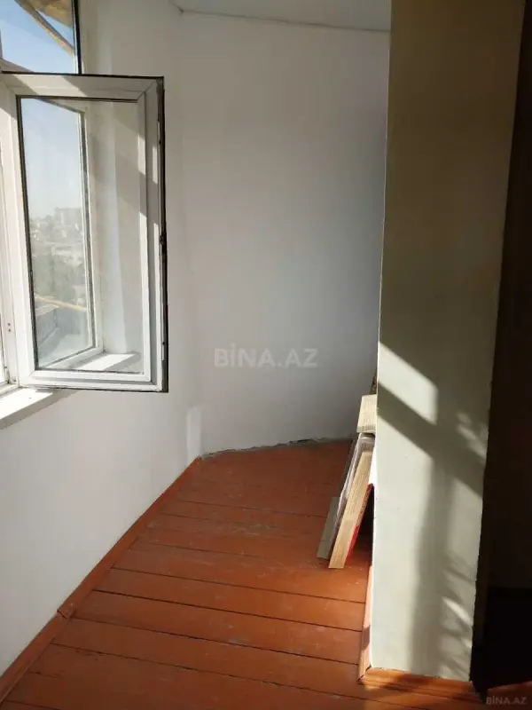 Satılır 1 otaqlı mənzil 45 m²