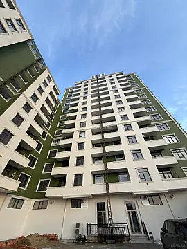 Kirayə verilir 2 otaqlı mənzil 63 m² — Xırdalan 2 otaq 63.00 m²