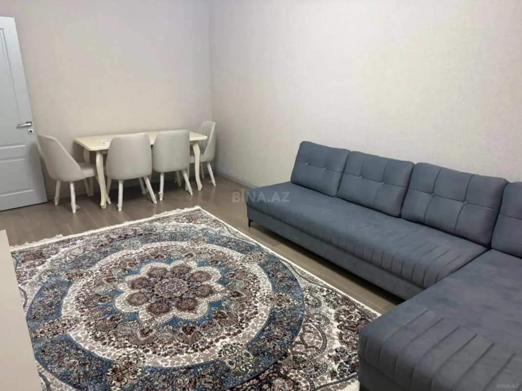 Kirayə verilir 3 otaqlı mənzil 116 m²