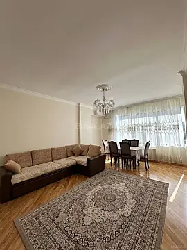 Kirayə verilir 2 otaqlı mənzil 82 m² — Bakı, Xətai 2 otaq 82.00 m²