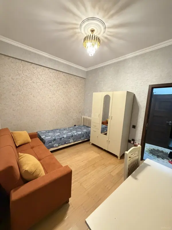 Kirayə verilir 1 otaqlı mənzil 30 m²