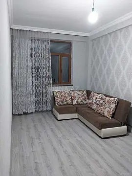 Kirayə verilir 2 otaqlı mənzil 70 m² — Xırdalan, Abşeron 2 otaq 70.00 m²