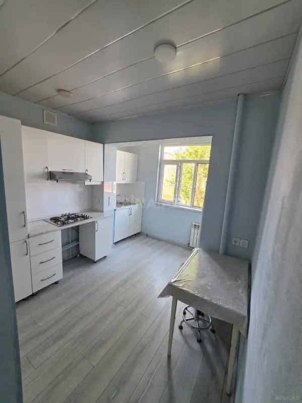 Kirayə verilir 2 otaqlı mənzil 55 m²