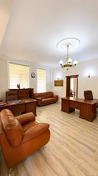 Kirayə verilir 3 otaqlı ofis 90 m² — Bakı, Nizami 3 otaq 90.00 m²