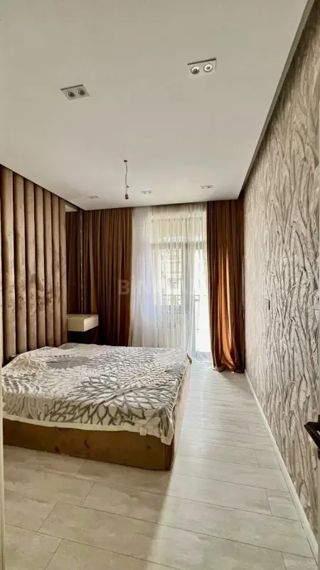 Kirayə verilir 3 otaqlı mənzil 95 m²