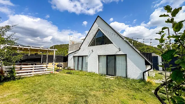 Satılır 3 otaqlı həyət evi 90 m² — İsmayıllı 3 otaq 90.00 m²