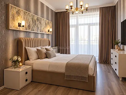 Kirayə verilir 3 otaqlı mənzil 102 m² — Bakı, Xətai 3 otaq 102.00 m²