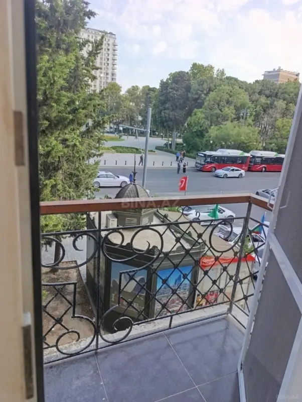 Satılır 2 otaqlı mənzil 35 m²